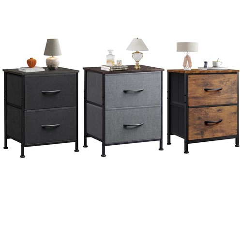 Nightstand end table - end,