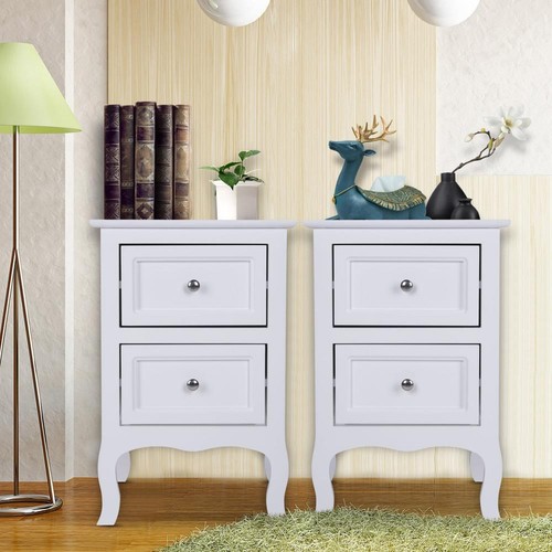 Tier set 2 - 2, nightstand